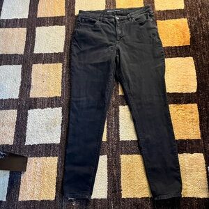 Black INC denim Madison skinny Jeans